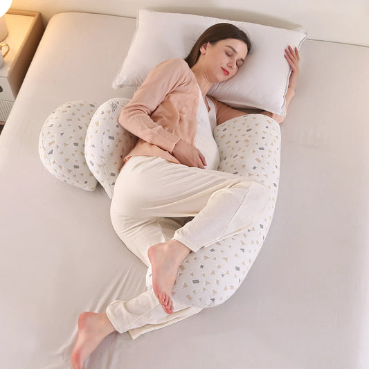 Pregnancy Pillows for Pregnant Women  Dream Tech Sleep