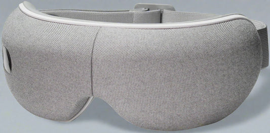 SALE_Smart Eye Massager for Migraines with Bluetooth Music, Eye Care Device, Smart Eye Mask, Eye Relax, Gifts for Mom/Women/Men  Dream Tech Sleep