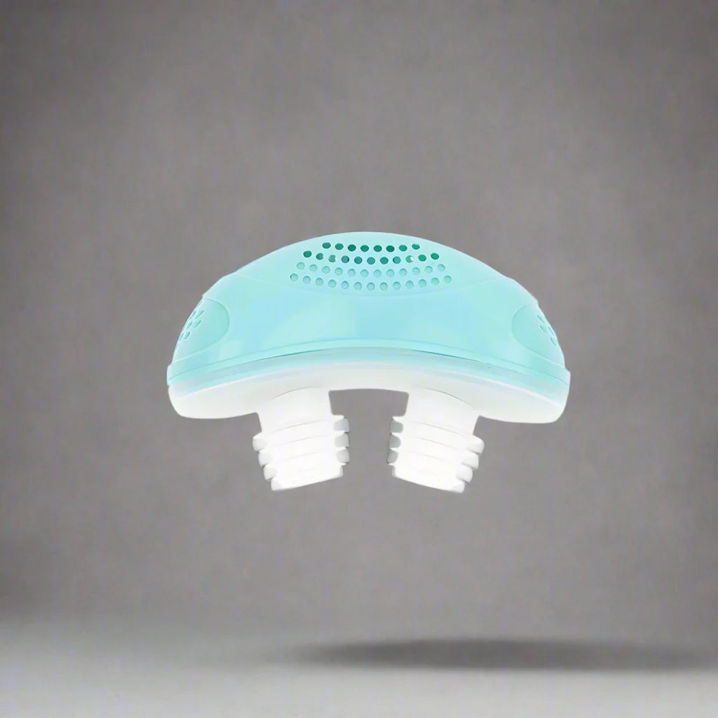 Micro Electric CPAP Noise Reducer Device  Dream Tech Sleep