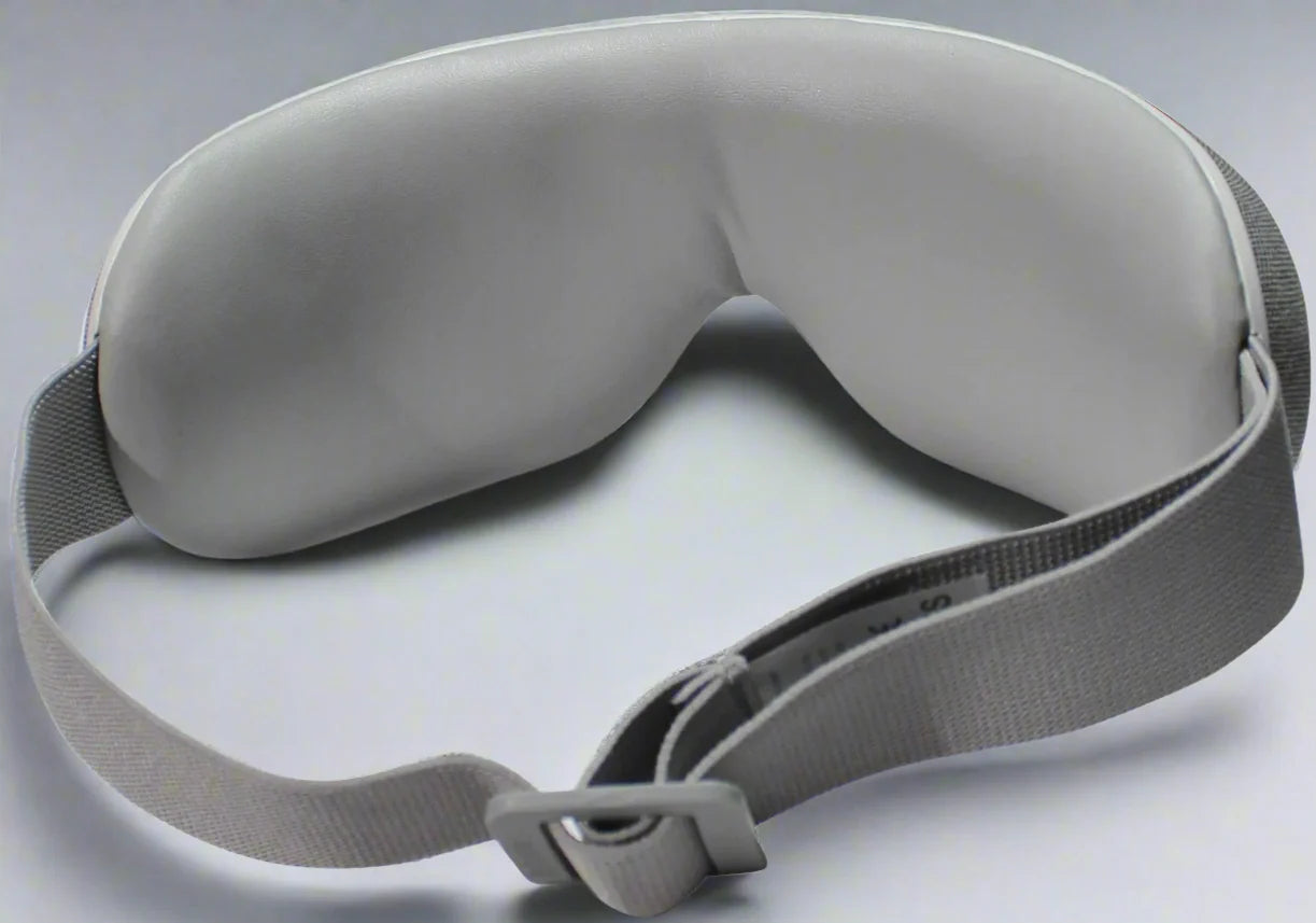 SALE_Smart Eye Massager for Migraines with Bluetooth Music, Eye Care Device, Smart Eye Mask, Eye Relax, Gifts for Mom/Women/Men  Dream Tech Sleep