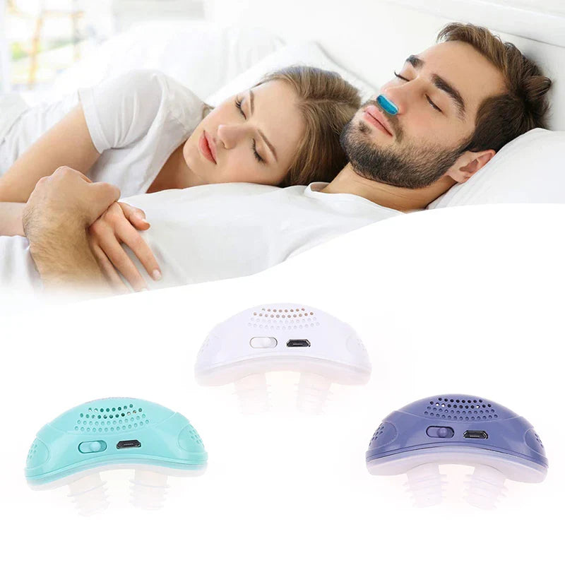 Micro Electric CPAP Noise Reducer Device  Dream Tech Sleep
