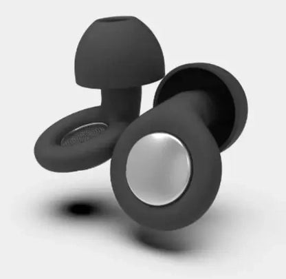 Silicone Sleep Ear Plug Waterproof Swimming Earplugs Canceling Noise Reduction Soundproof Sleeping Earplugs for Travel Home  Dream Tech Sleep