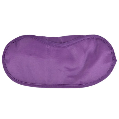 Imitated Silk Eye Mask | Breathable, Soft Comfort for Sleep & Travel  Dream Tech Sleep