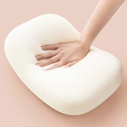 Multifunction Memory Foam Neck Pillow  Dream Tech Sleep