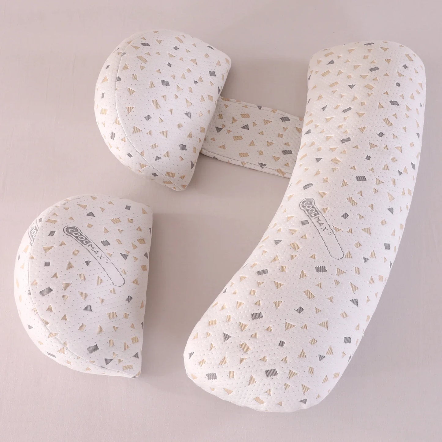 Pregnancy Pillows for Pregnant Women  Dream Tech Sleep