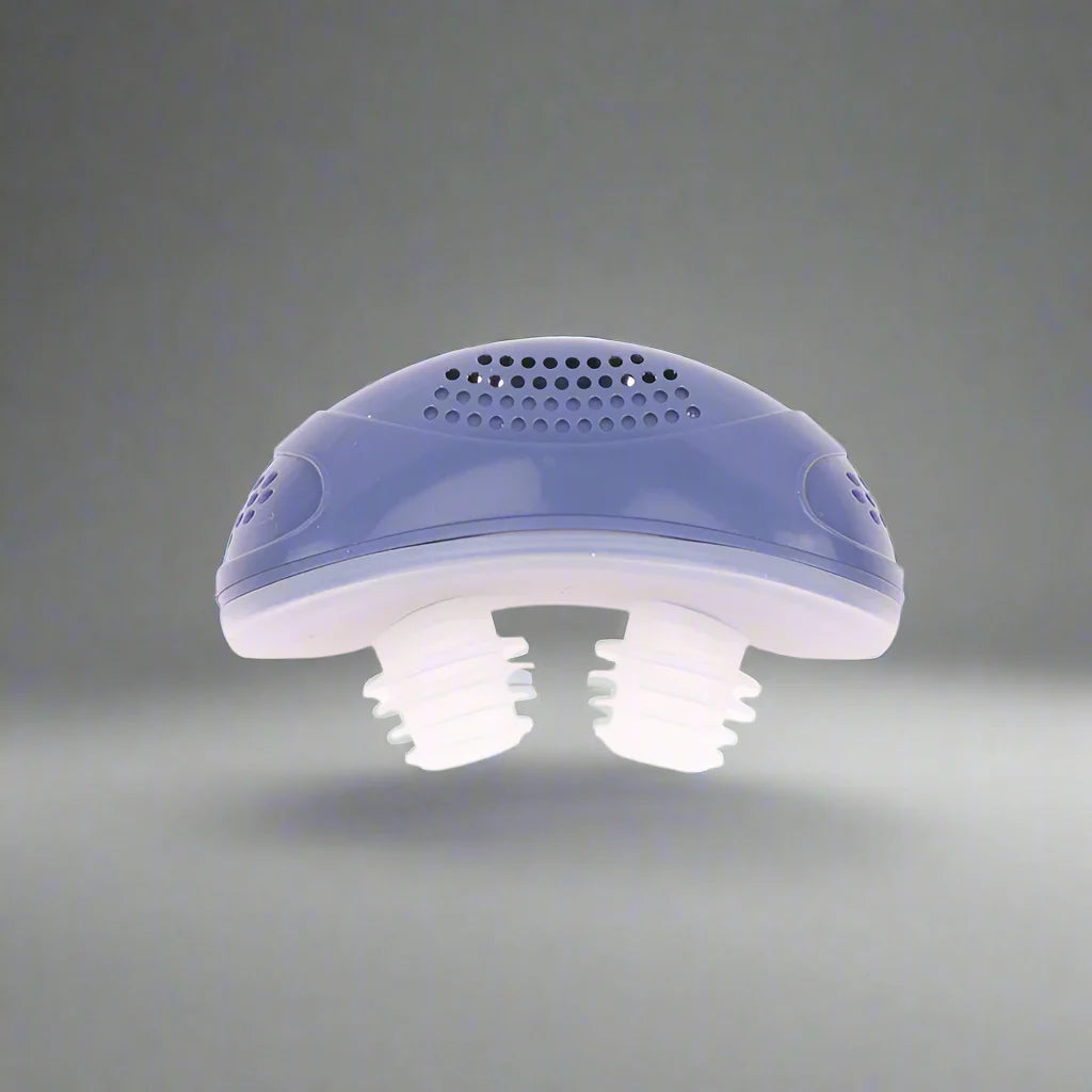 Micro Electric CPAP Noise Reducer Device  Dream Tech Sleep