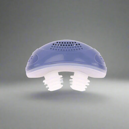 Micro Electric CPAP Noise Reducer Device  Dream Tech Sleep