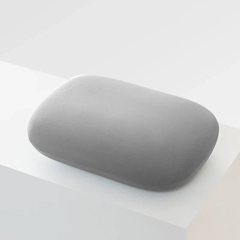 Multifunction Memory Foam Neck Pillow  Dream Tech Sleep