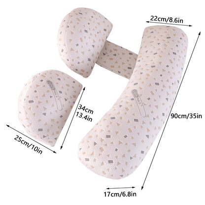 Pregnancy Pillows for Pregnant Women  Dream Tech Sleep