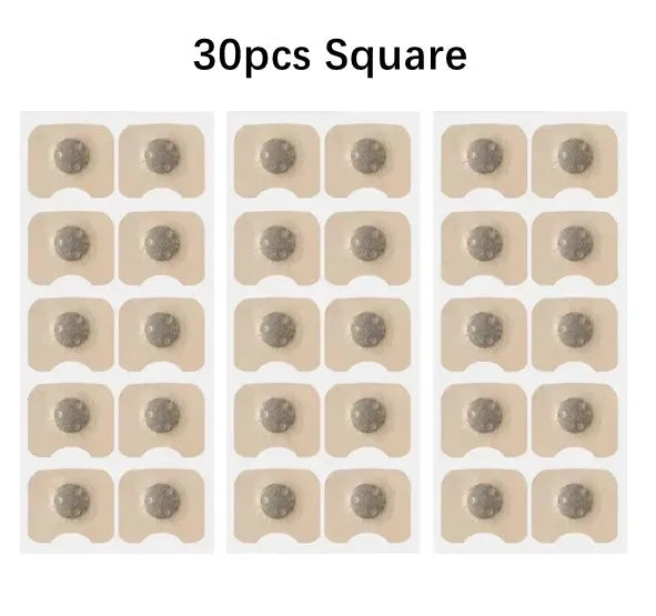 Magnetic Nasal Breathing Dilators Kit Nasal Dilator Boost Oxygen Intake Breathing Nose Strips Breathing Nose Clip Nasal Strips  My Store