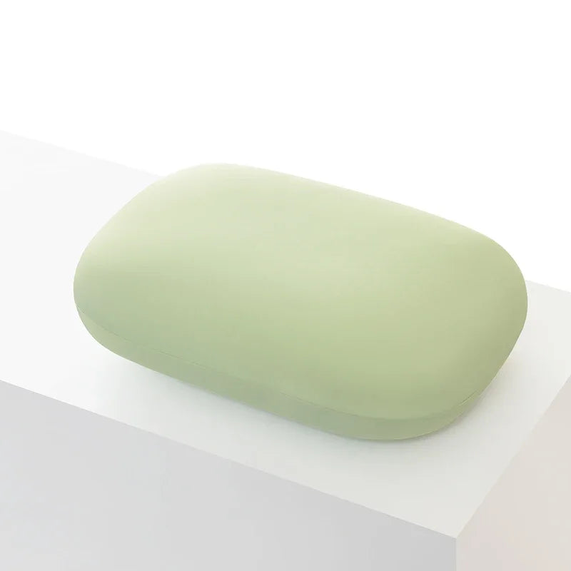 Multifunction Memory Foam Neck Pillow  Dream Tech Sleep