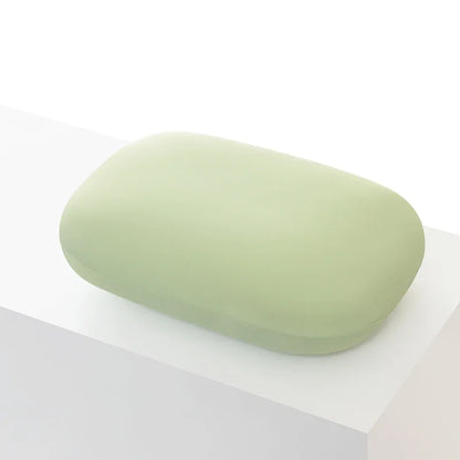 Multifunction Memory Foam Neck Pillow  Dream Tech Sleep