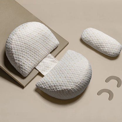 Pregnancy Pillows for Pregnant Women  Dream Tech Sleep