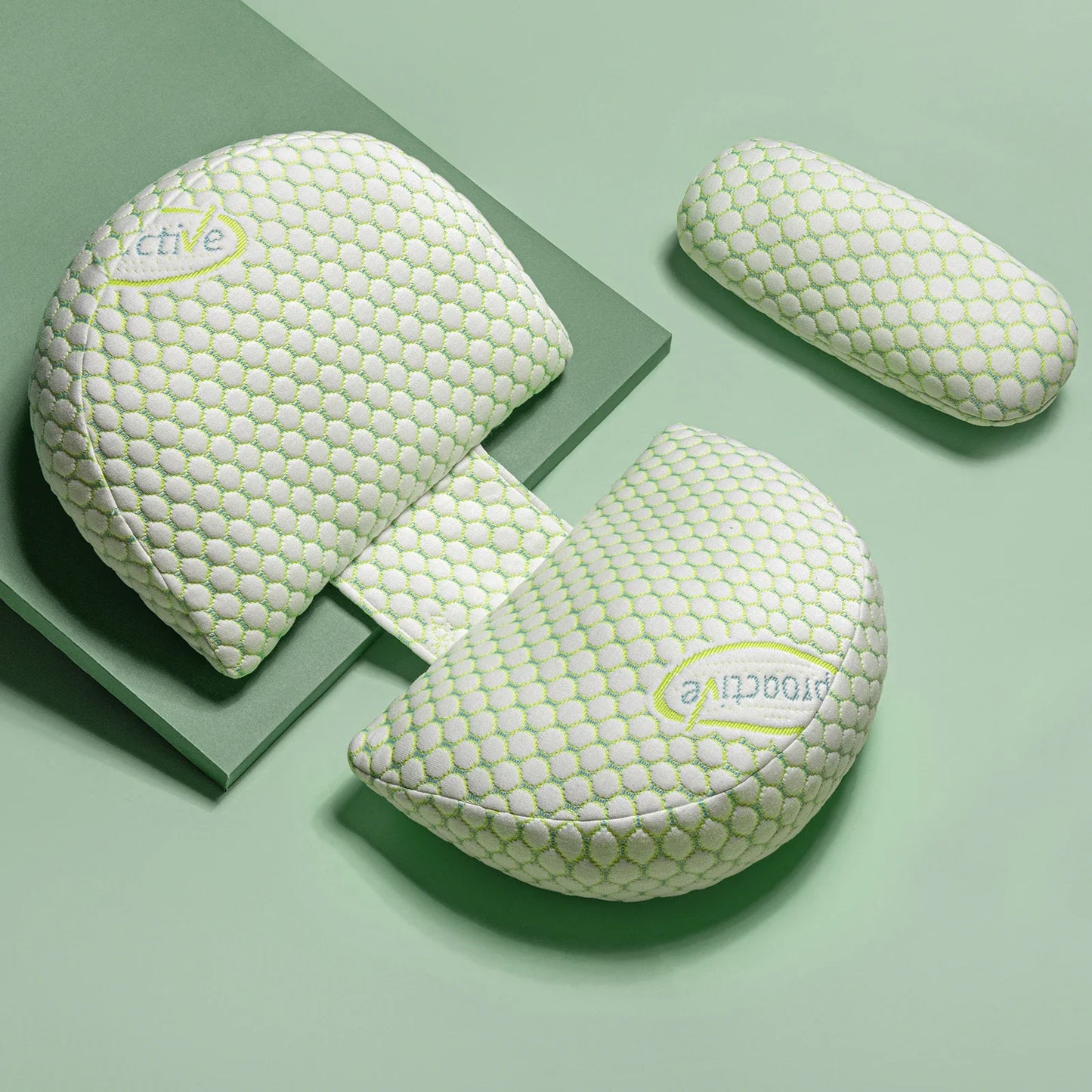 Pregnancy Pillows for Pregnant Women  Dream Tech Sleep