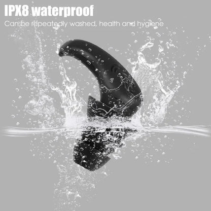 Anti Noise Silicone Earplug Sleep Noise Reduction Ear Plug Canceling Soundproof Ear Plugs Waterproof Swimming Soft Ear Protector  Dream Tech Sleep
