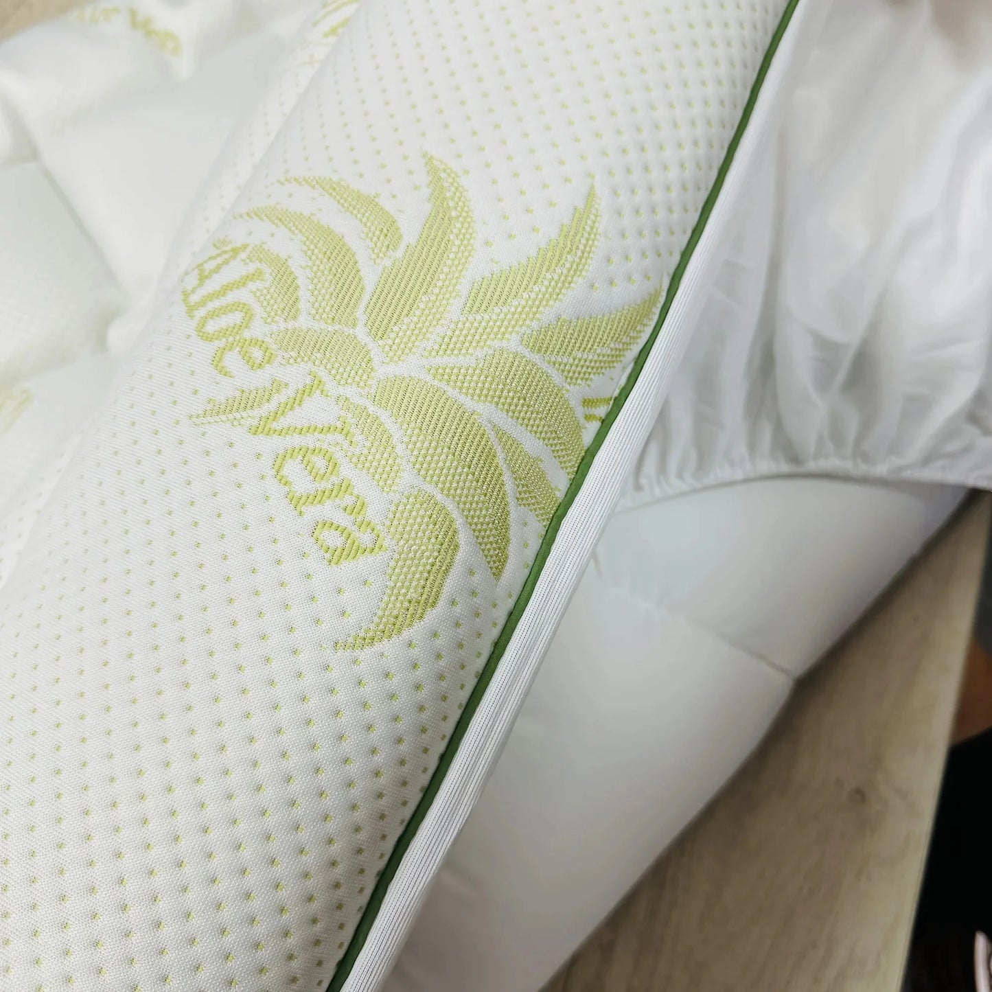 Mattress Topper for Back Pain