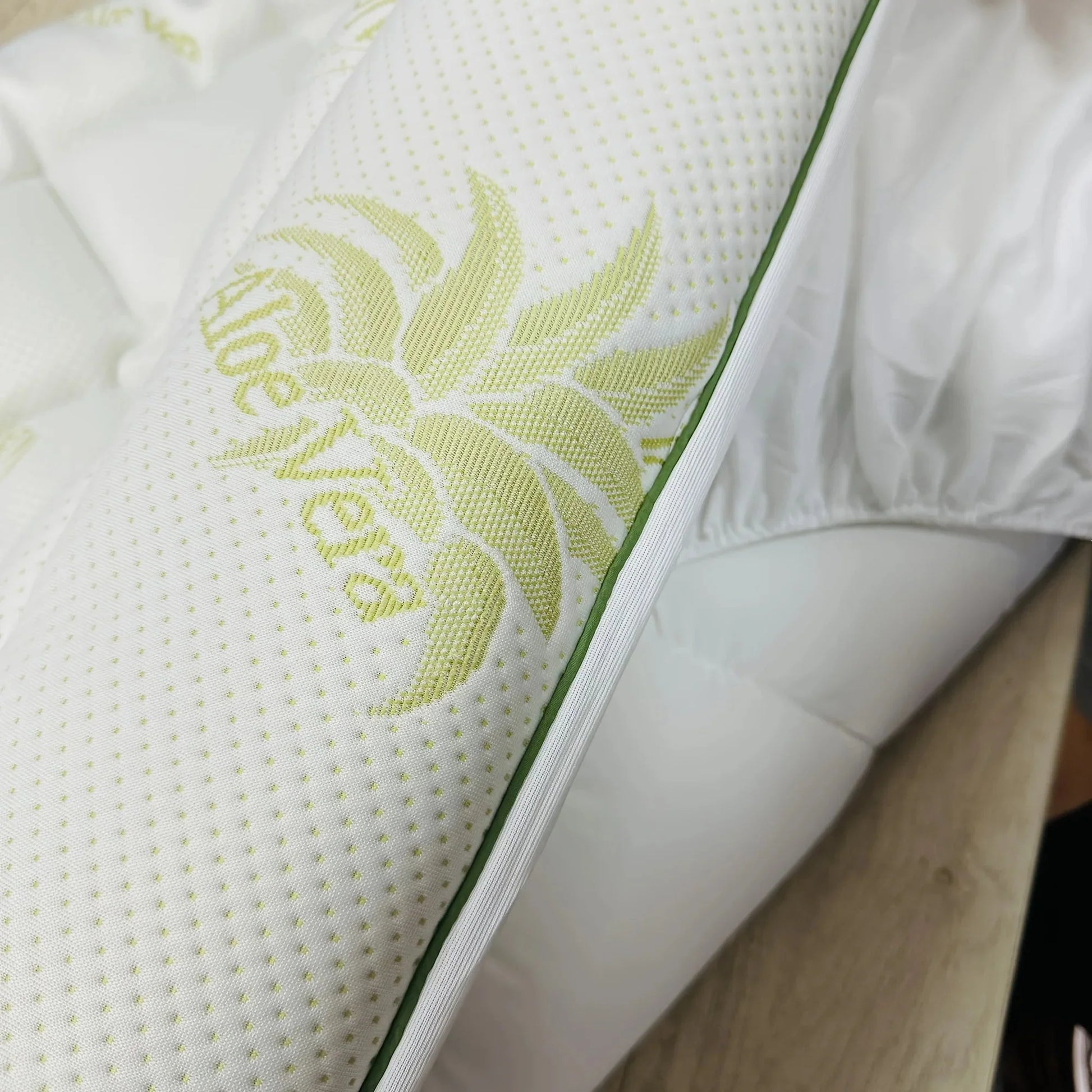 Mattress Topper for Back Pain