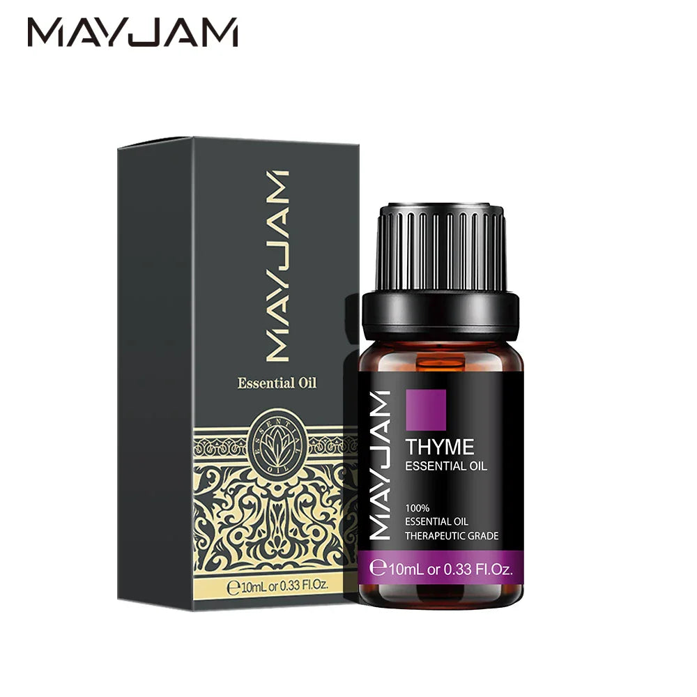 Essential Oils Set - Chamomile, Eucalyptus, Jasmine & More for Diffusers  Dream Tech Sleep