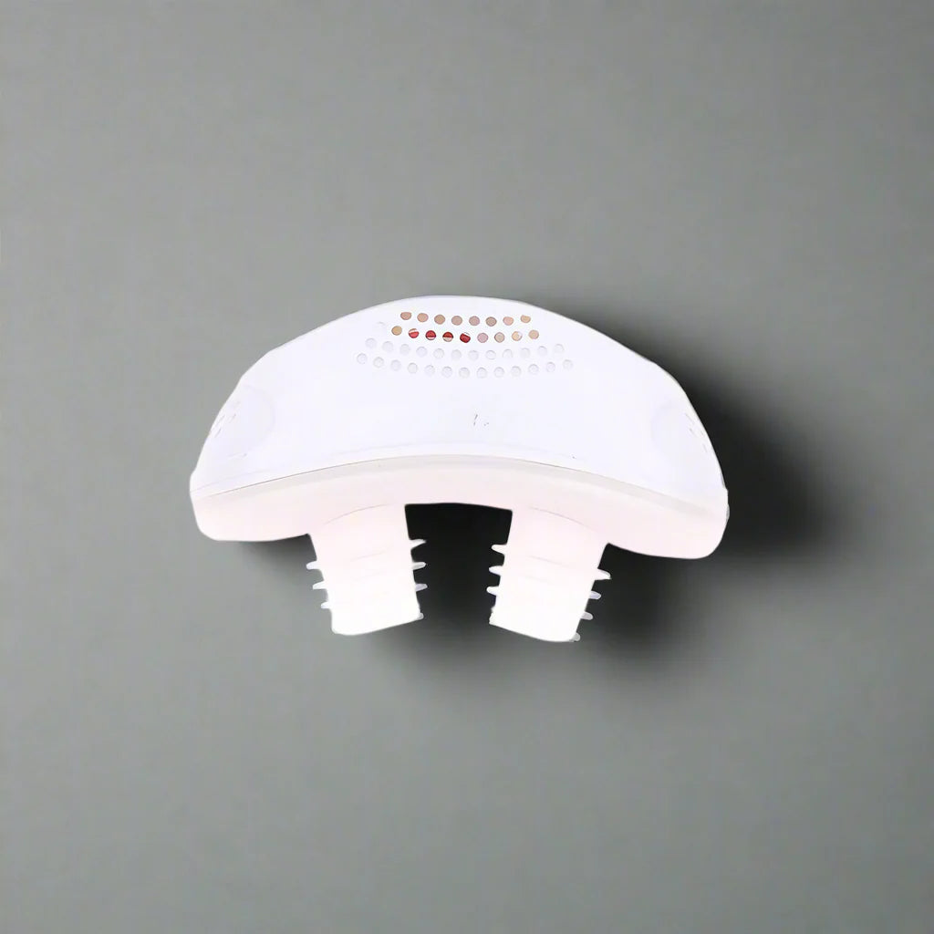 Micro Electric CPAP Noise Reducer Device  Dream Tech Sleep