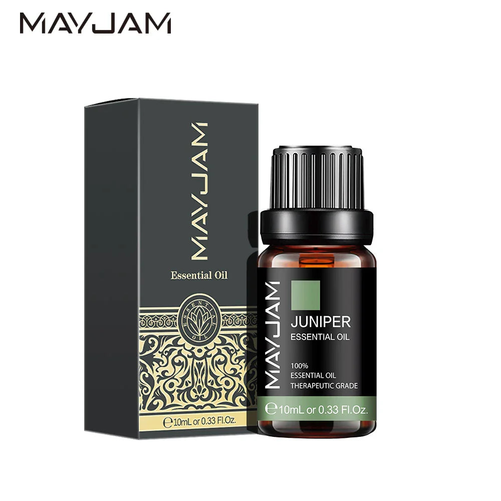 Essential Oils Set - Chamomile, Eucalyptus, Jasmine & More for Diffusers  Dream Tech Sleep