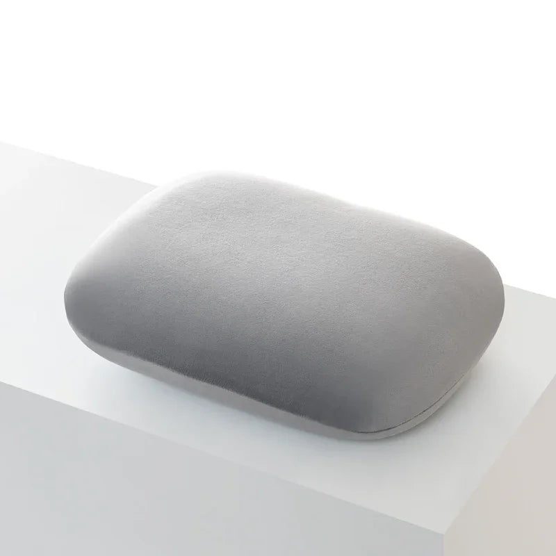 Multifunction Memory Foam Neck Pillow  Dream Tech Sleep
