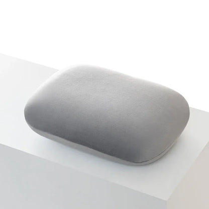 Multifunction Memory Foam Neck Pillow  Dream Tech Sleep