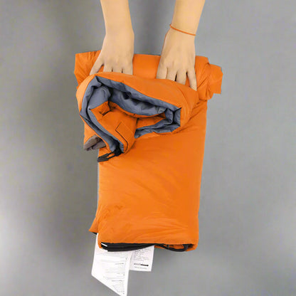 Envelope Sleeping Bag – Ultralight Camping Travel Bag for Adults  My Store