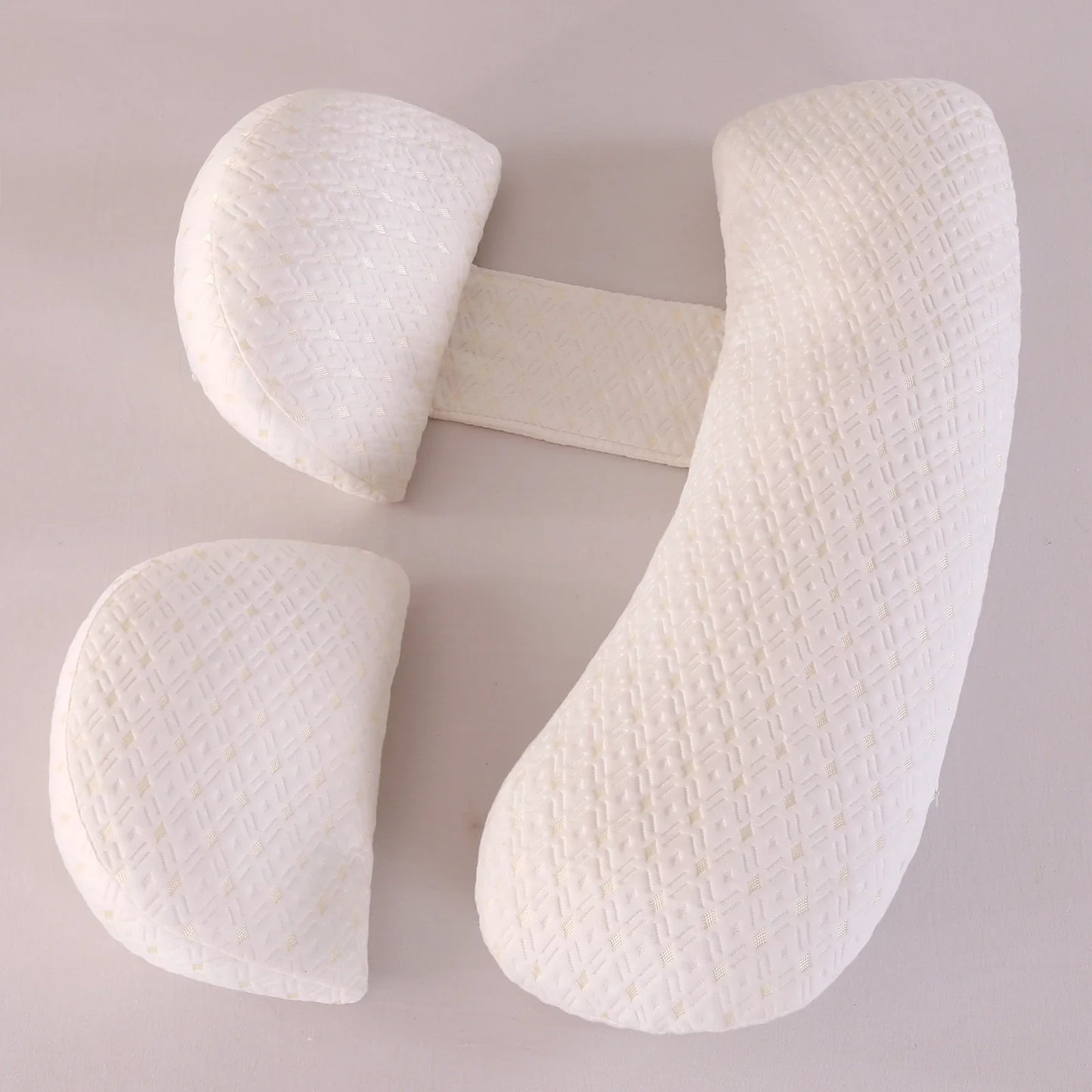 Pregnancy Pillows for Pregnant Women  Dream Tech Sleep