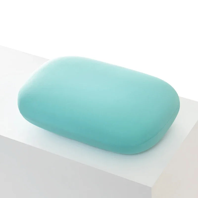 Multifunction Memory Foam Neck Pillow  Dream Tech Sleep