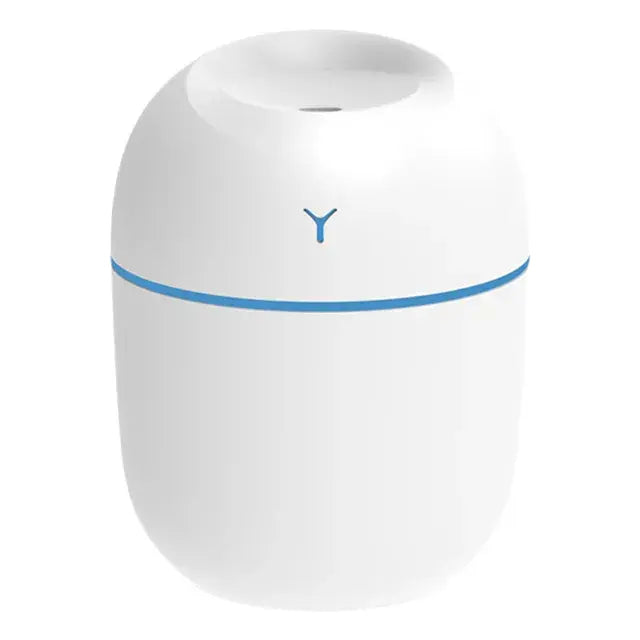 Portable Air Humidifier Aroma Essential Oil Diffuser  Dream Tech Sleep