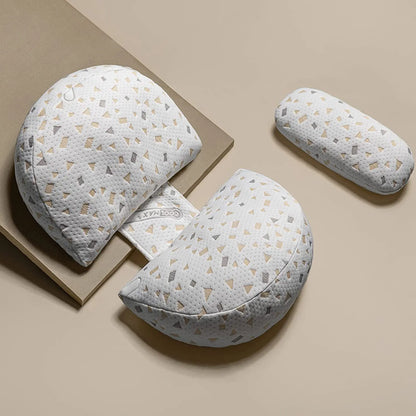 Pregnancy Pillows for Pregnant Women  Dream Tech Sleep