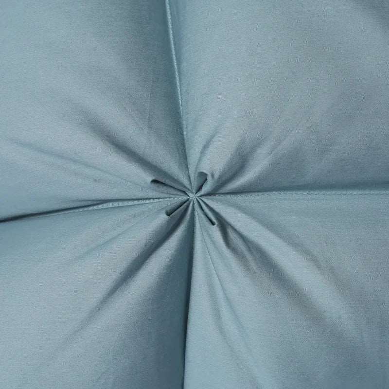 3D Bread ergonomic goose down pillow  Dream Tech Sleep