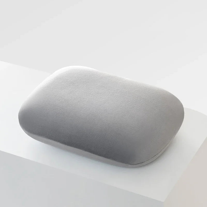 Multifunction Memory Foam Neck Pillow  Dream Tech Sleep