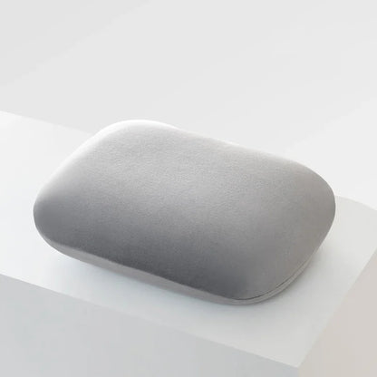 Multifunction Memory Foam Neck Pillow  Dream Tech Sleep