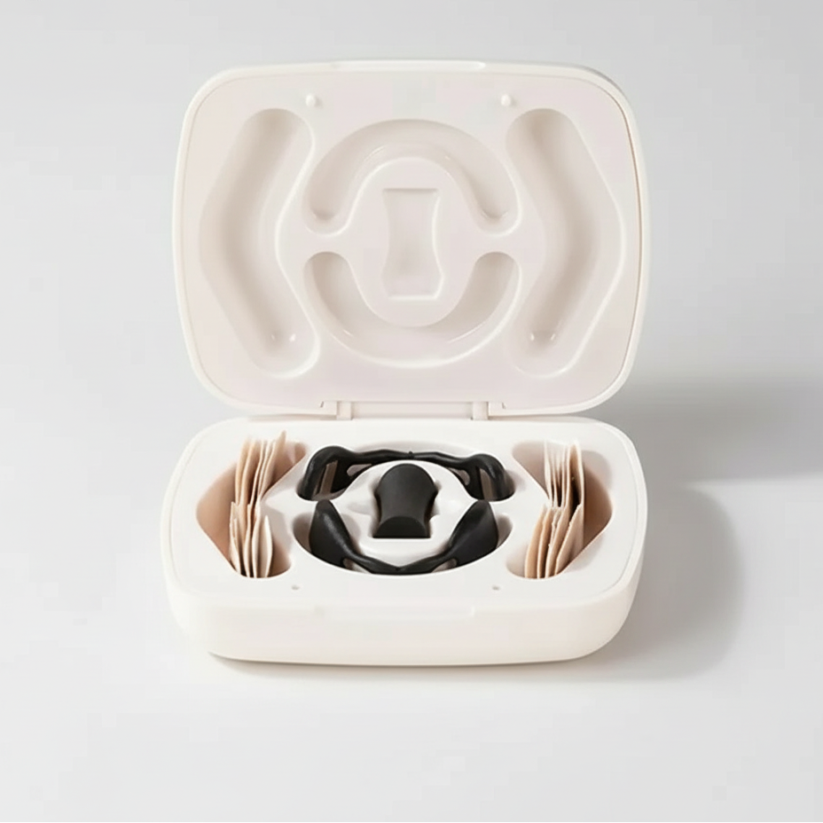 Magnetic Nasal Breathing Dilators Kit Nasal Dilator Boost Oxygen Intake Breathing Nose Strips Breathing Nose Clip Nasal Strips  My Store