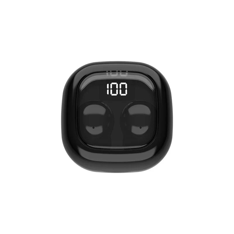 Small, Invisible, Comfortable Bass Earbuds for All Phones  Dream Tech Sleep