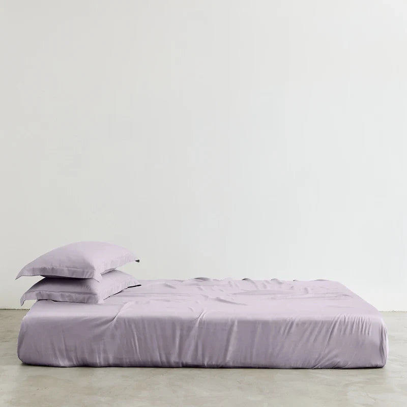 Organic Bamboo Bedding Set | Luxury Bed Sheets for Double, Queen, King Size  Dream Tech Sleep