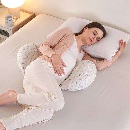 Pregnancy Pillows for Pregnant Women  Dream Tech Sleep
