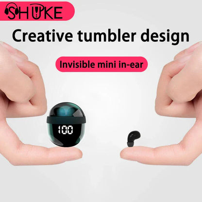 Bluetooth Wireless V5.3 Hifi Sound Quality Headset  Dream Tech Sleep