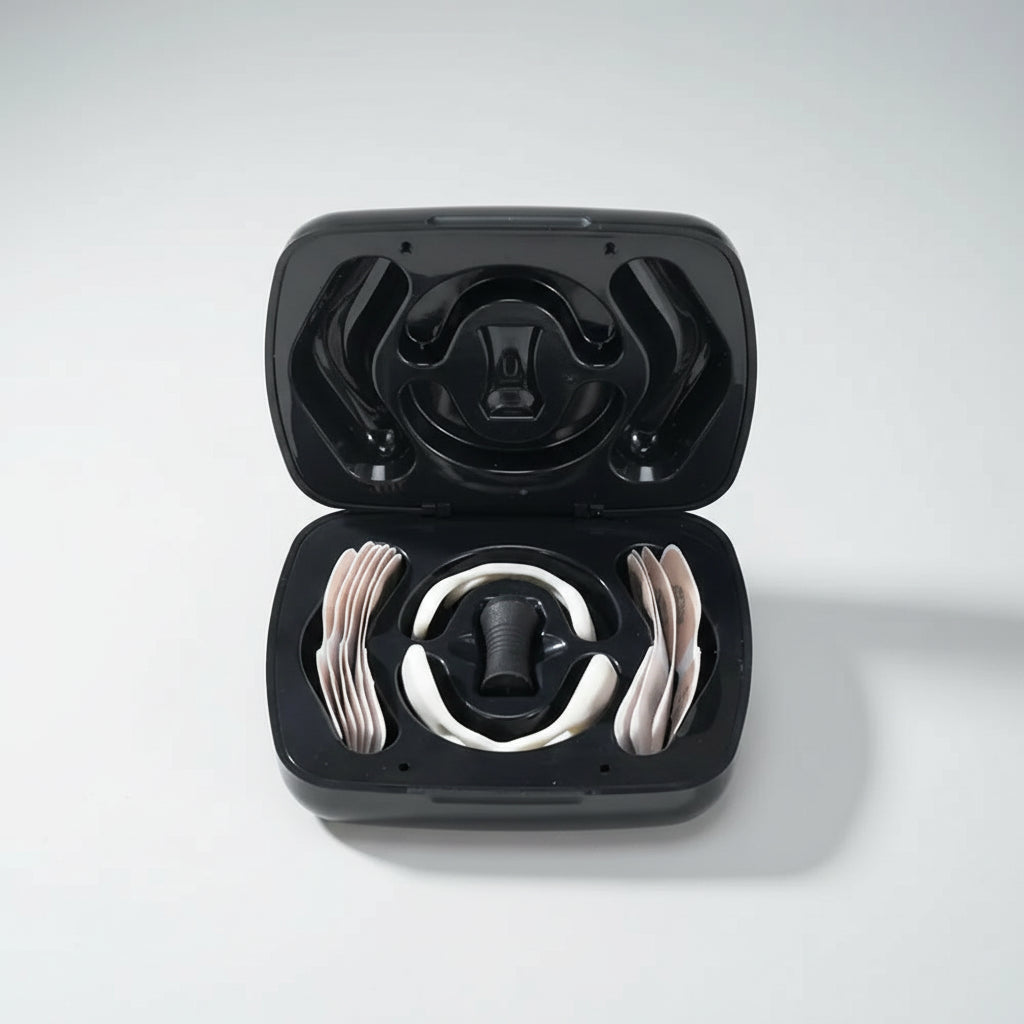 Magnetic Nasal Breathing Dilators Kit Nasal Dilator Boost Oxygen Intake Breathing Nose Strips Breathing Nose Clip Nasal Strips  My Store