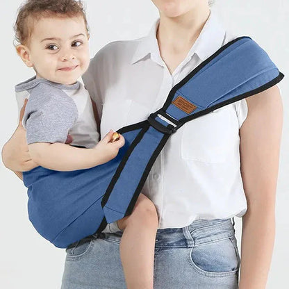 Baby Carrier Newborn To Toddler All Positions Inward Outward Side Hip And Back Four Seasons Indoor Outdoor Activities  Dream Tech Sleep