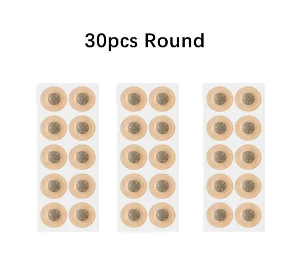 Magnetic Nasal Breathing Dilators Kit Nasal Dilator Boost Oxygen Intake Breathing Nose Strips Breathing Nose Clip Nasal Strips  My Store