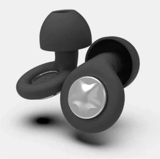 Silicone Sleep Ear Plug Waterproof Swimming Earplugs Canceling Noise Reduction Soundproof Sleeping Earplugs for Travel Home  Dream Tech Sleep