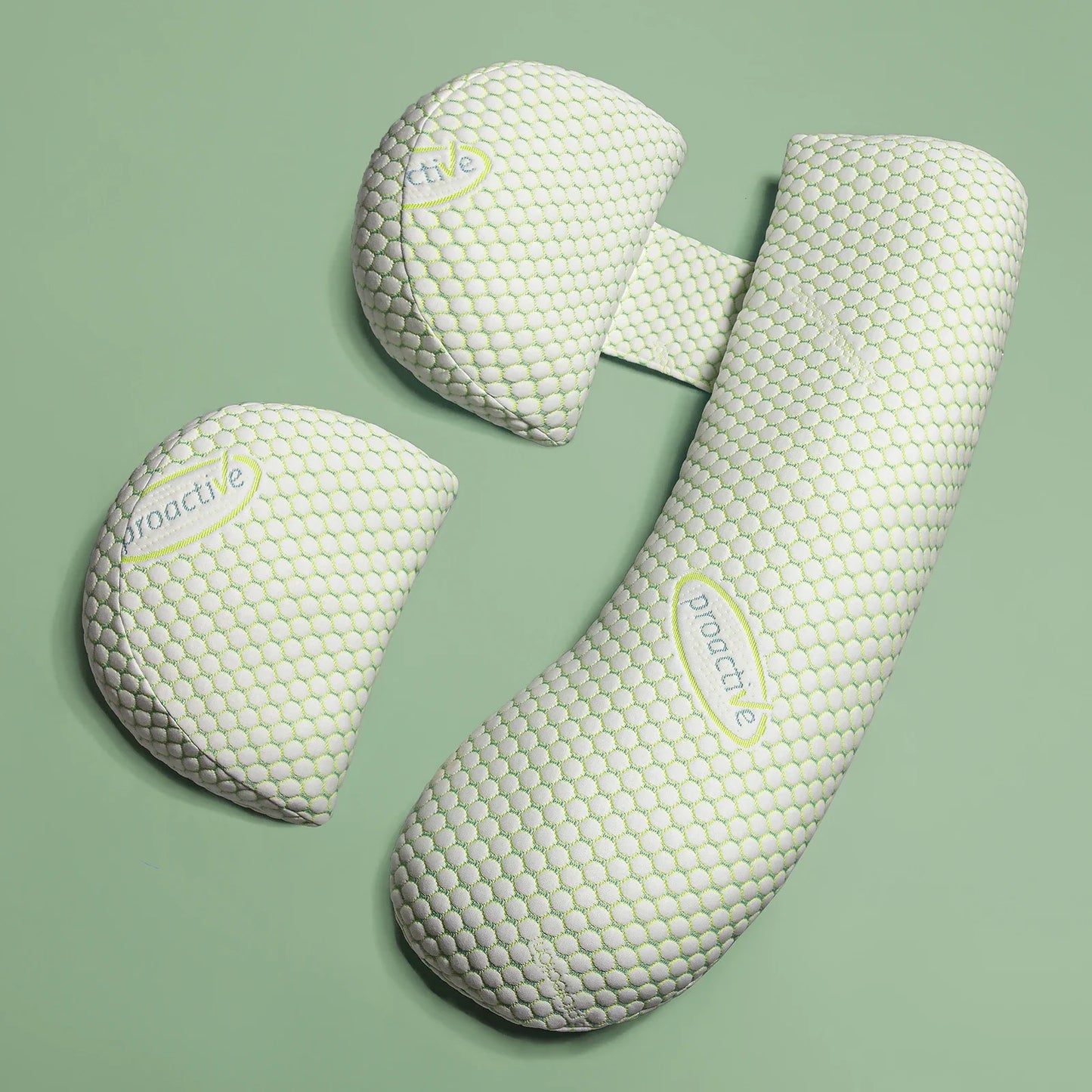 Pregnancy Pillows for Pregnant Women  Dream Tech Sleep