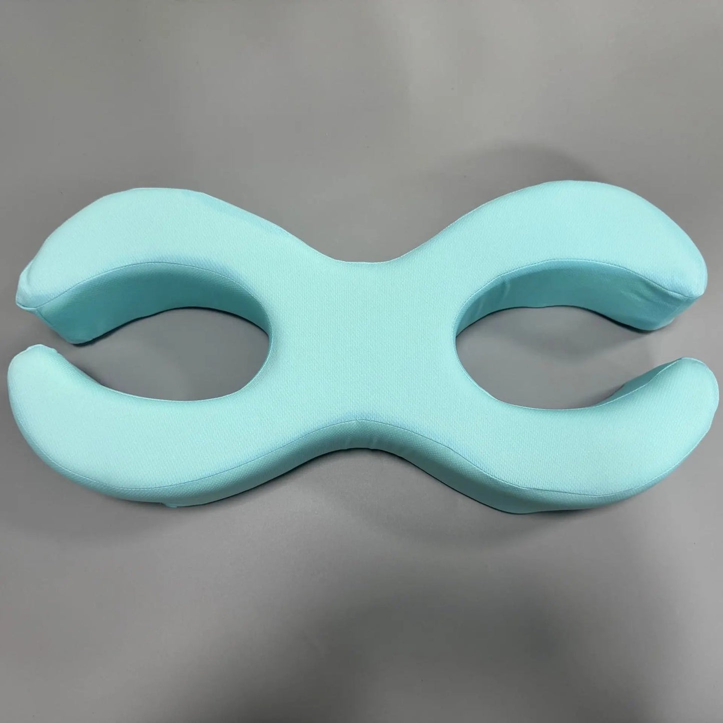 New Side Pillow Without Pressing Face, Anti-wrinkle Anti-neck Lines Sleep Pillow Deep Sleep Soft Sleep Pillow  Dream Tech Sleep