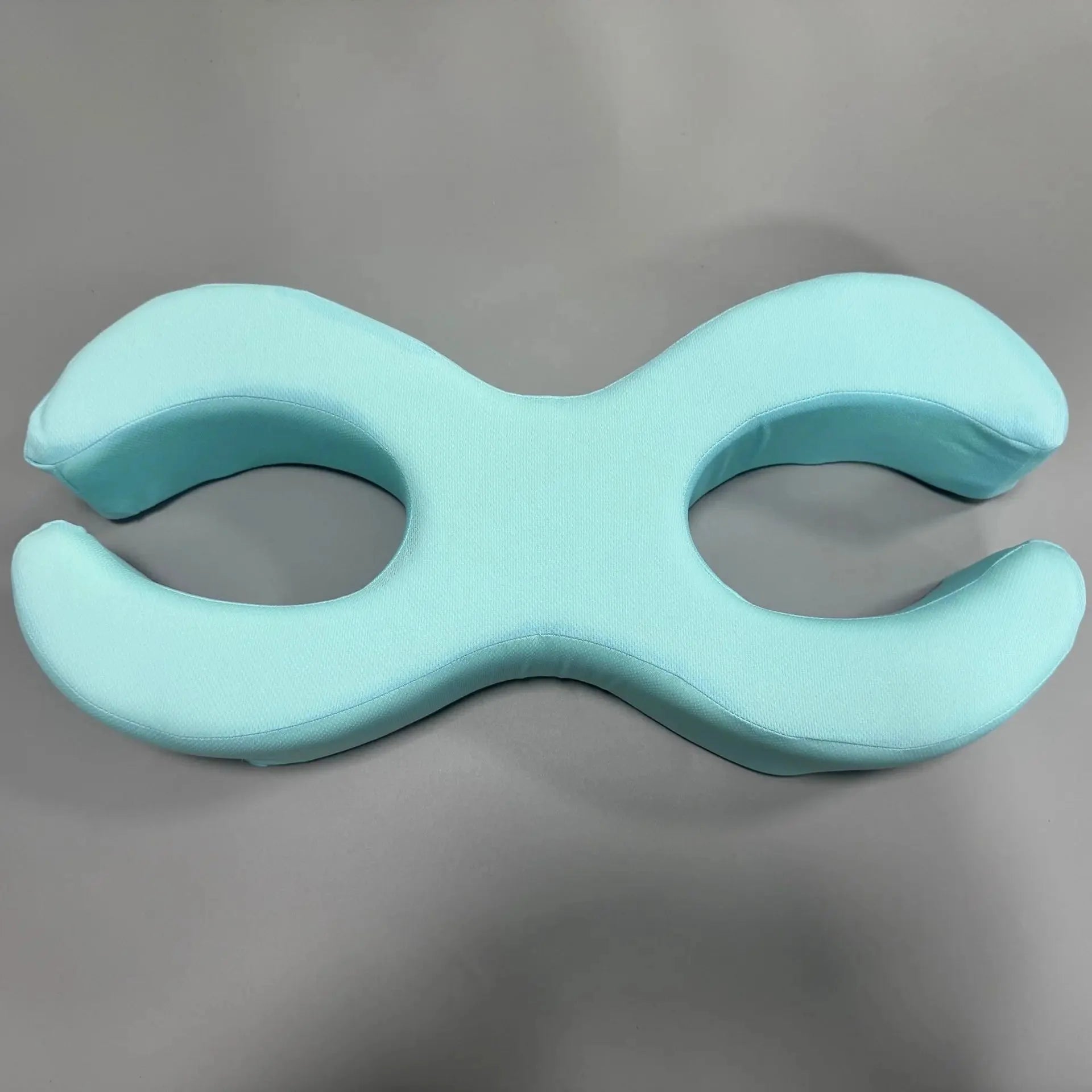 New Side Pillow Without Pressing Face, Anti-wrinkle Anti-neck Lines Sleep Pillow Deep Sleep Soft Sleep Pillow  Dream Tech Sleep