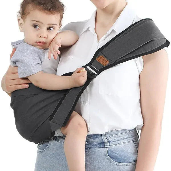 Baby Carrier Newborn To Toddler All Positions Inward Outward Side Hip And Back Four Seasons Indoor Outdoor Activities  Dream Tech Sleep
