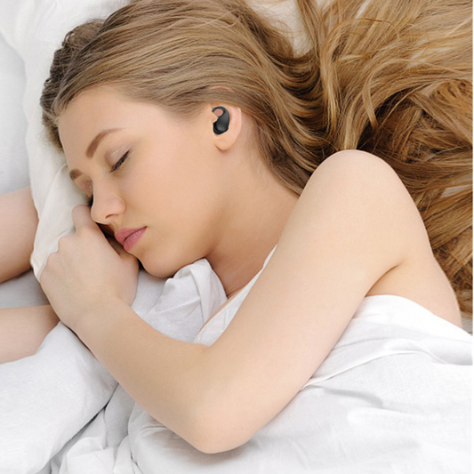 Dolphin Soundproof Earplugs  Dream Tech Sleep