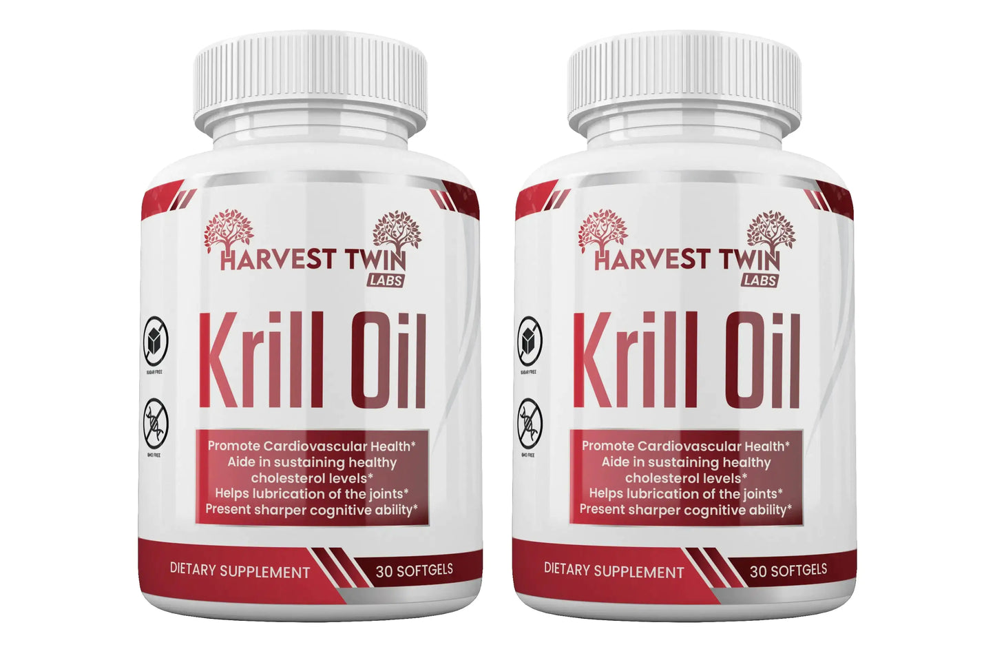 Krill Oil  Dream Tech Sleep