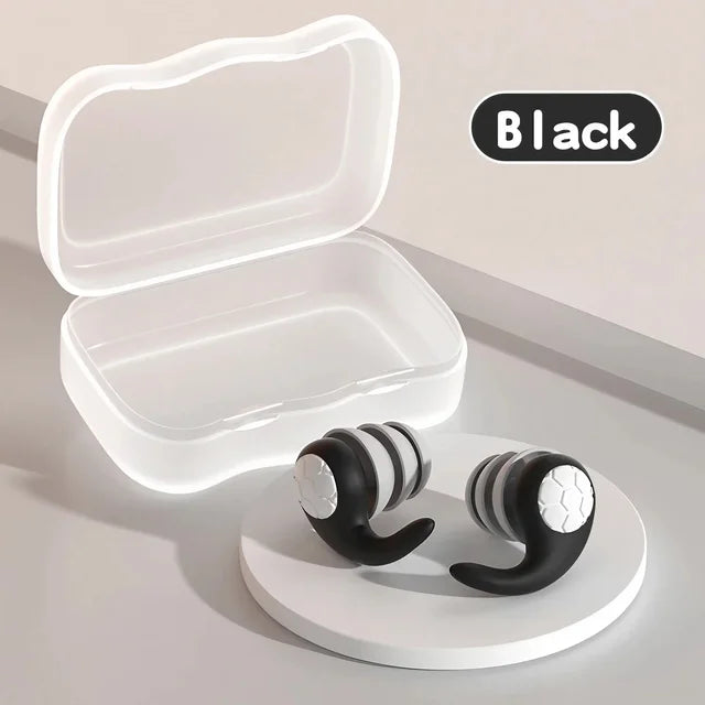 Noise Reduction Earplugs for Sleeping  Dream Tech Sleep